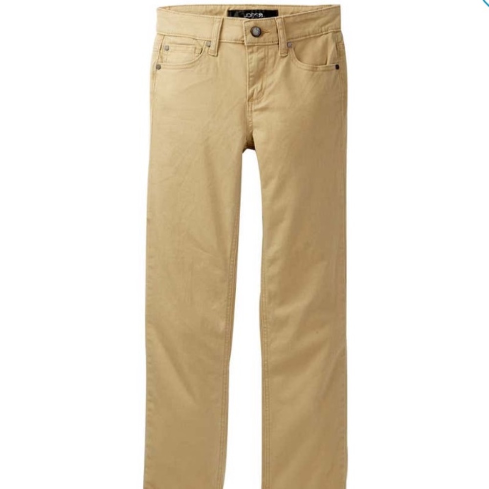 Joe’s Jeans — The Brixton (Boys)